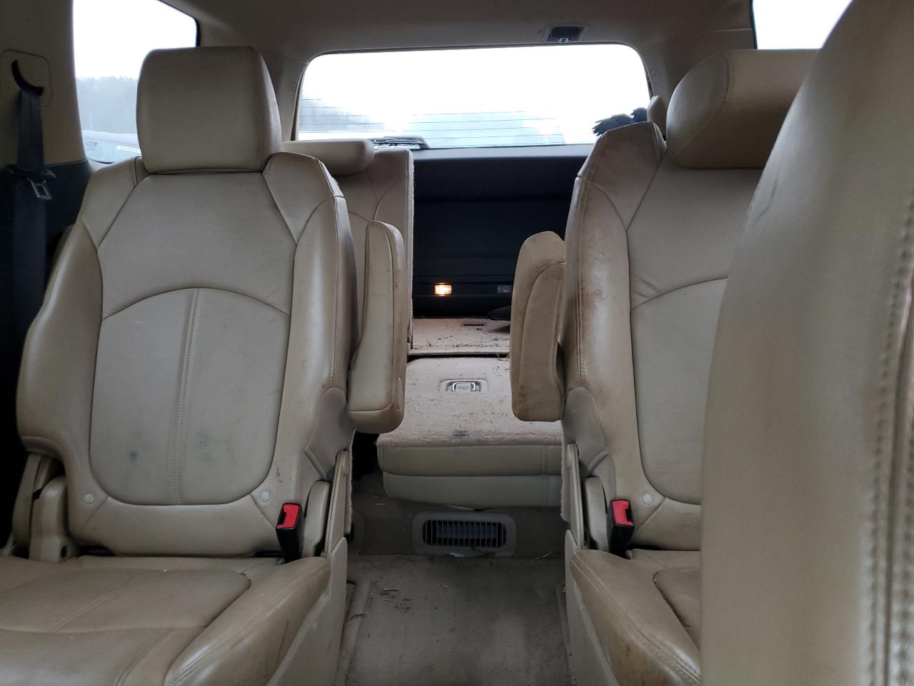 2012 GMC Acadia - Image 10