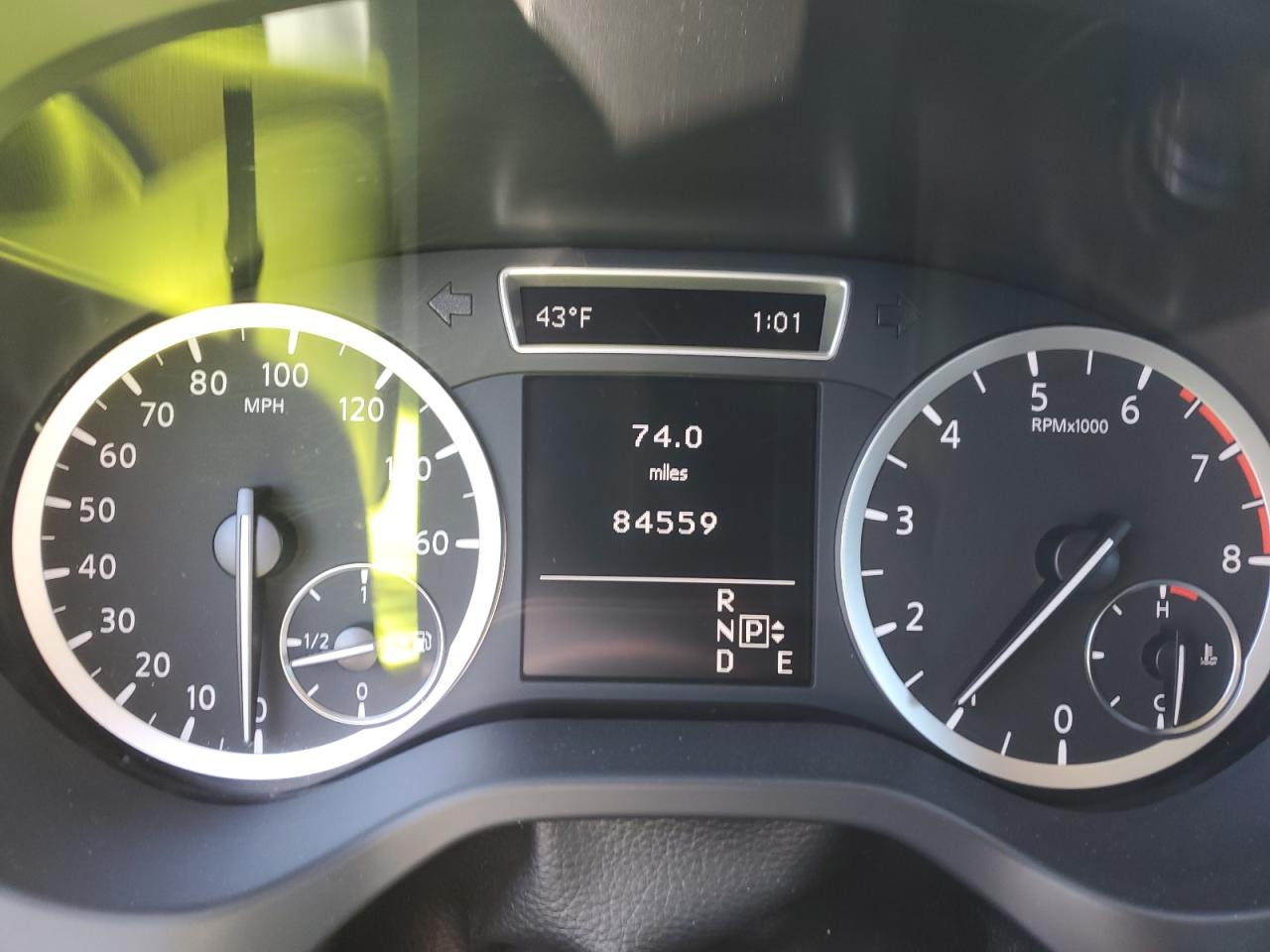 2017 Infiniti QX30 - Image 9