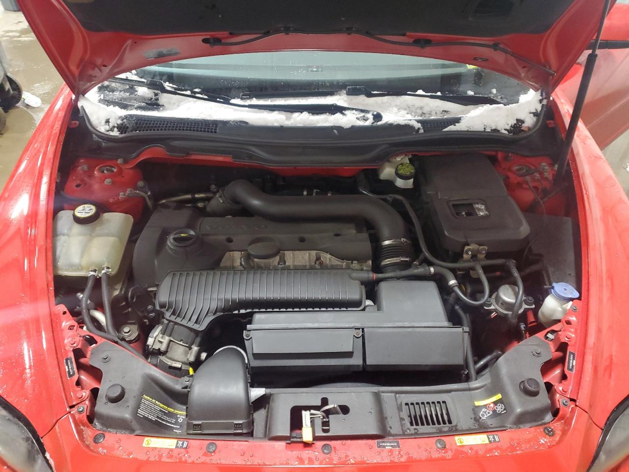 2008 Volvo C70 - Image 11
