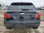 2018 BENTLEY BENTAYGA  for sale at Copart ON - TORONTO