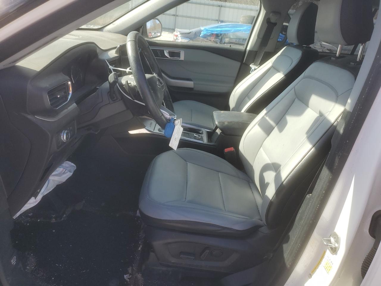 2021 Ford Explorer - Image 7