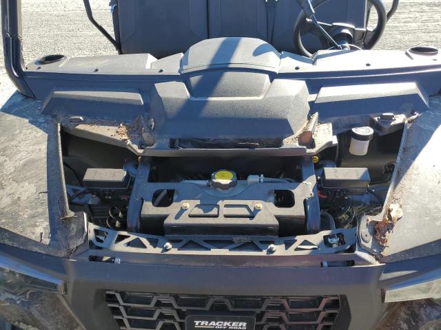 2022 TRAC 1032 TOPPR