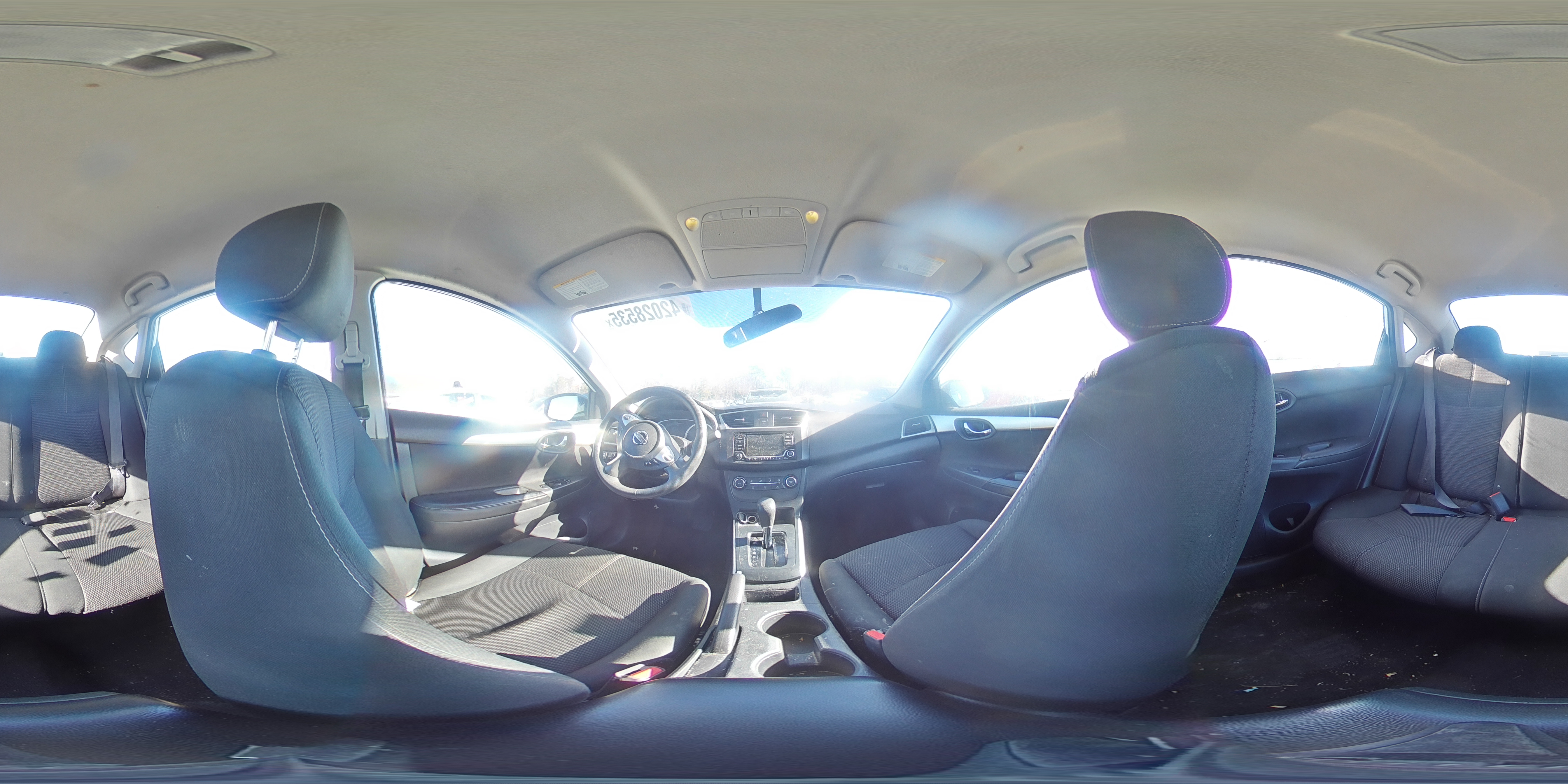 2018 Nissan Sentra - Image 13