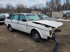 1985 Volvo 244 Dl for Sale in Baltimore, MD - Front End