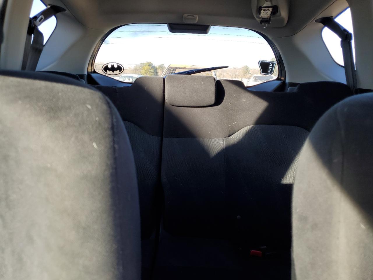 2009 Honda Fit - Image 10