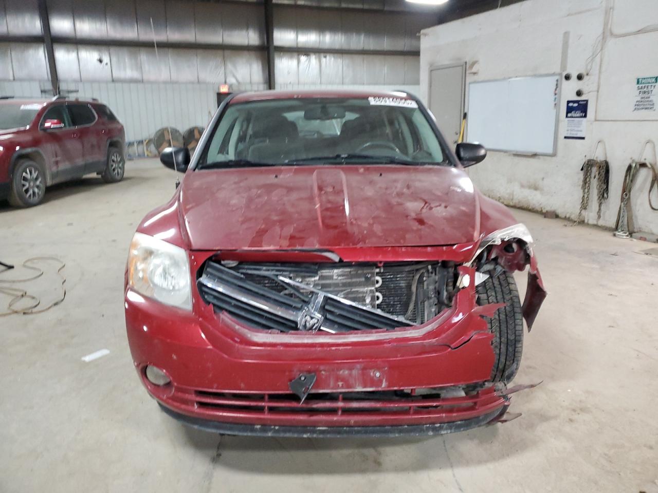 2007 Dodge Caliber - Image 5