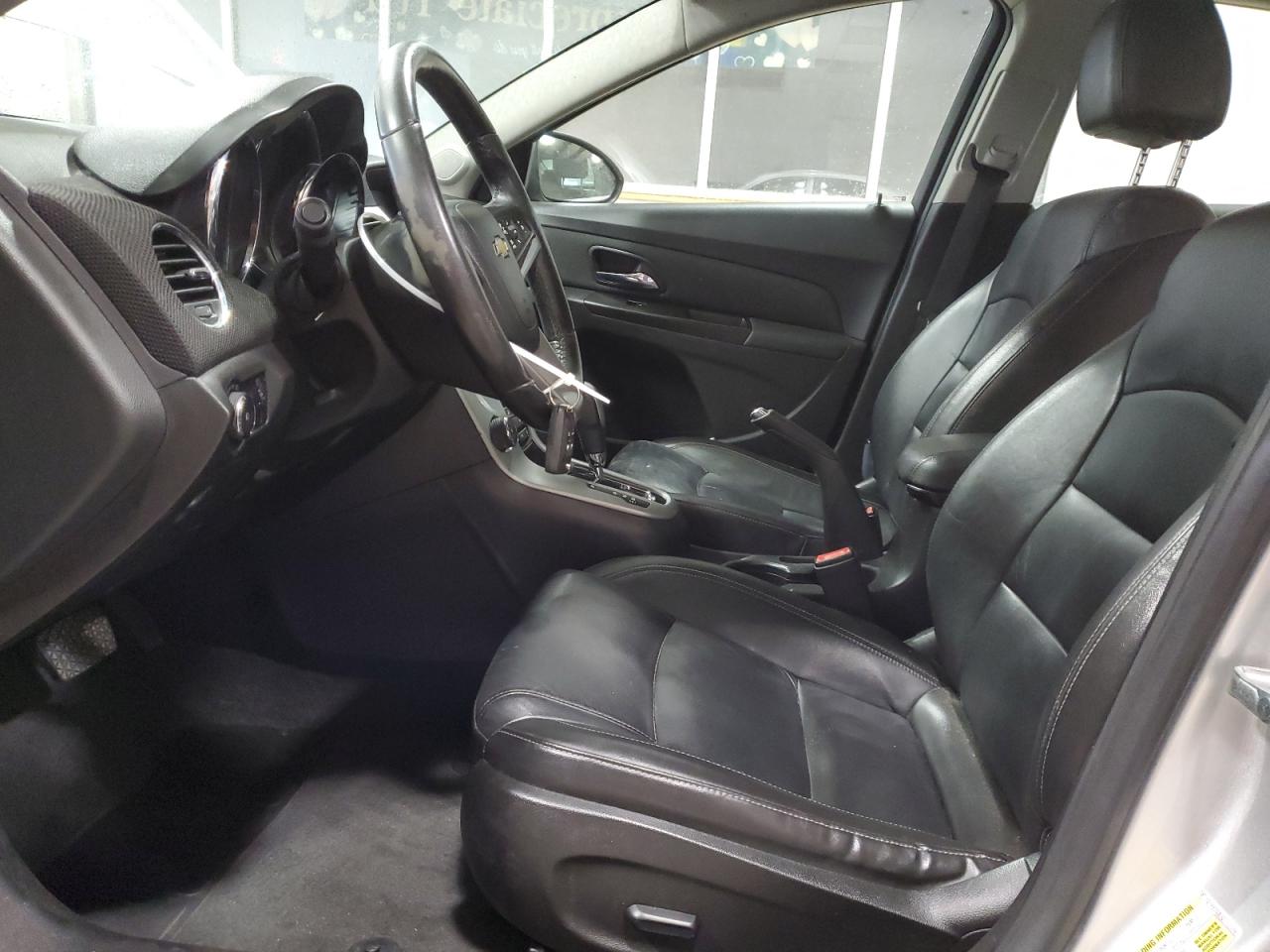 2013 Chevrolet Cruze - Image 7