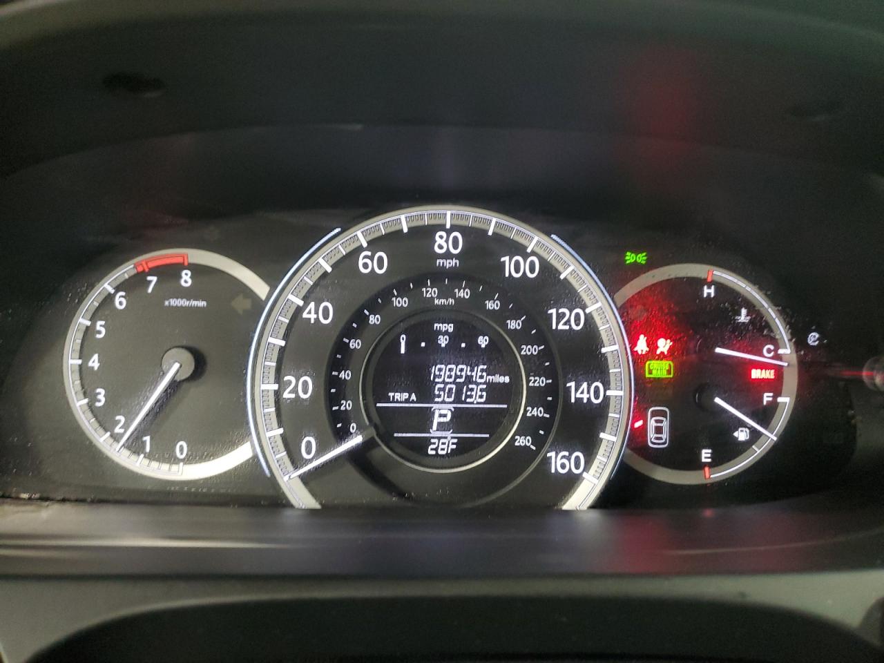 2013 Honda Accord - Image 9