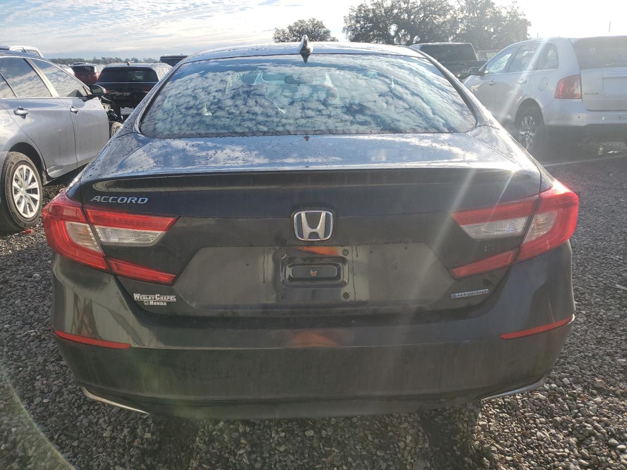 2021 Honda Accord - Image 6