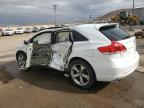 2012 Toyota Venza Le zu verkaufen in Albuquerque, NM - Side