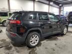 2015 Jeep Cherokee Sport zu verkaufen in Byron, GA - Undercarriage