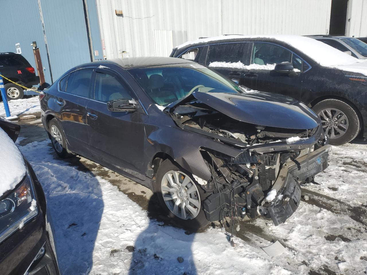 VIN 1N4AL3AP5EC415044 2014 NISSAN ALTIMA no.4