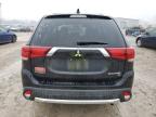 2018 Mitsubishi Outlander Se for Sale in Oklahoma City, OK - Minor Dent/Scratches