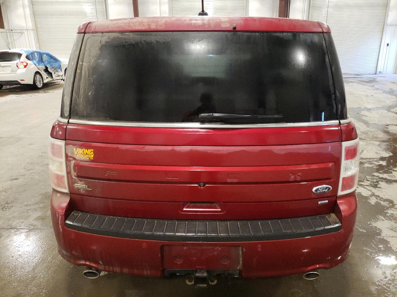 2013 Ford Flex - Image 6
