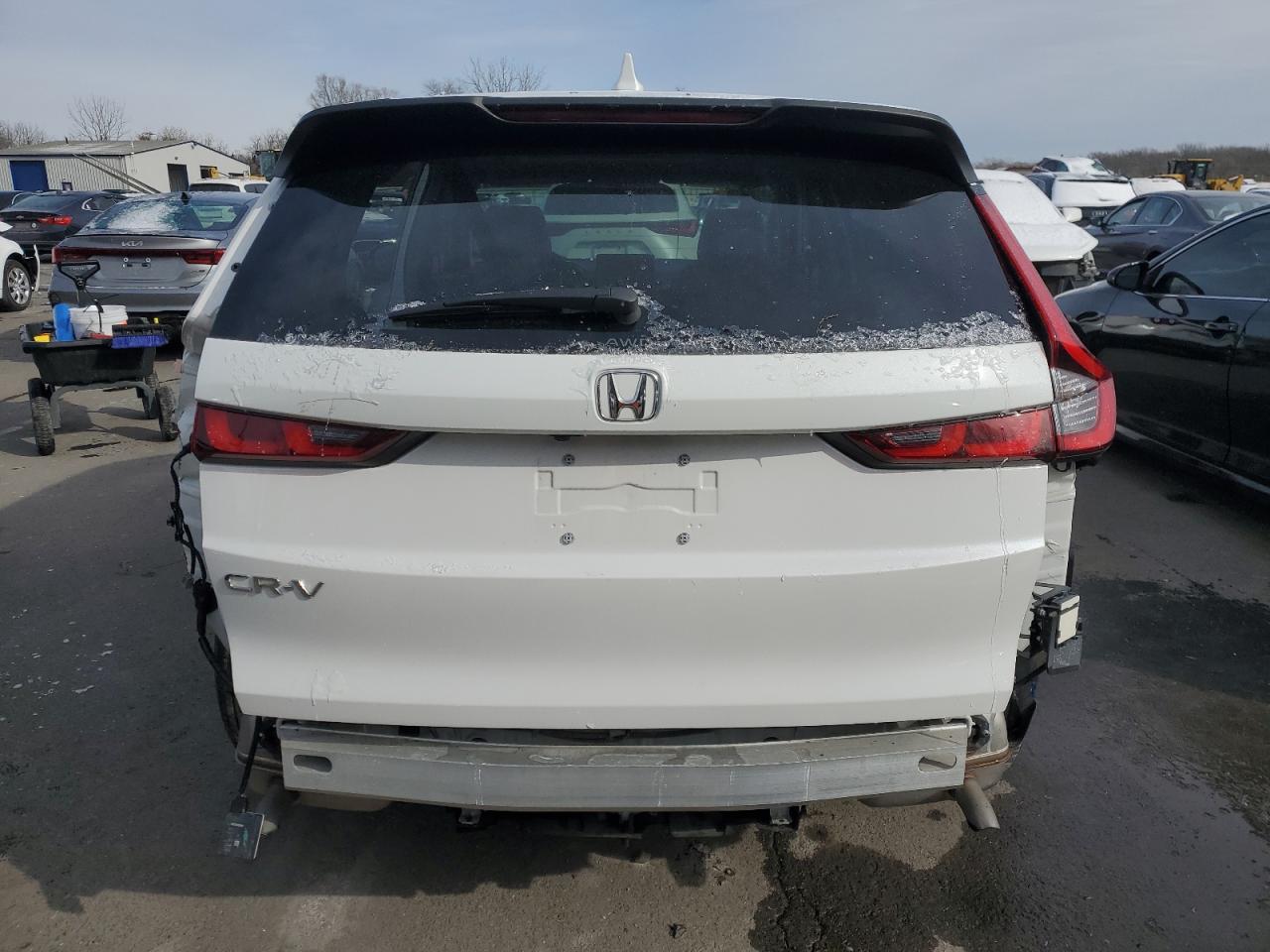 2023 Honda CR-V - Image 6