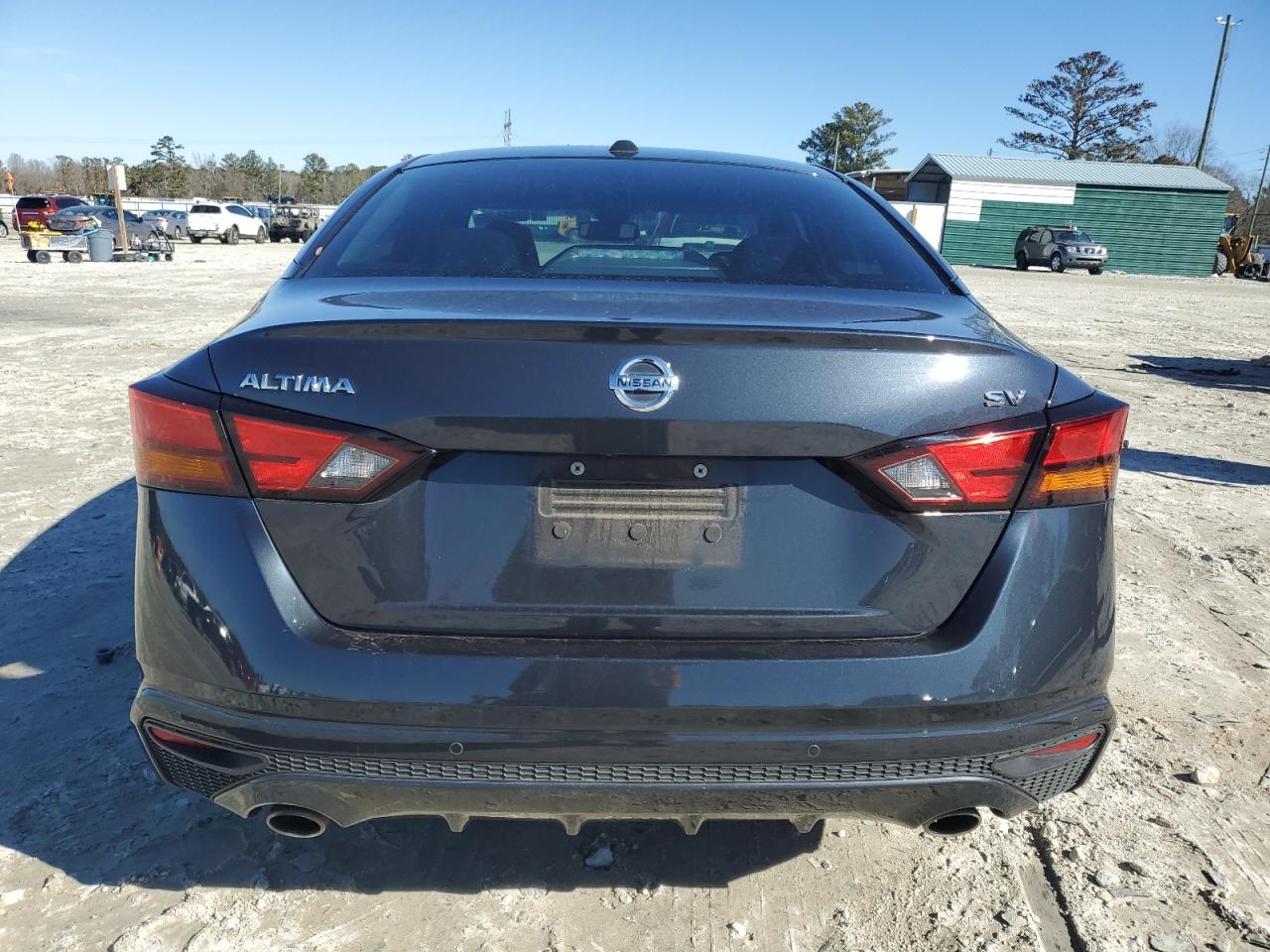 2019 Nissan Altima - Image 6