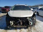 2015 Chevrolet Traverse Lt للبيع في West Warren، MA - Front End