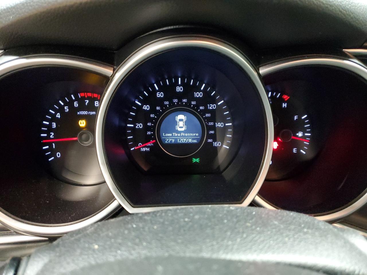 2015 Kia Optima - Image 9