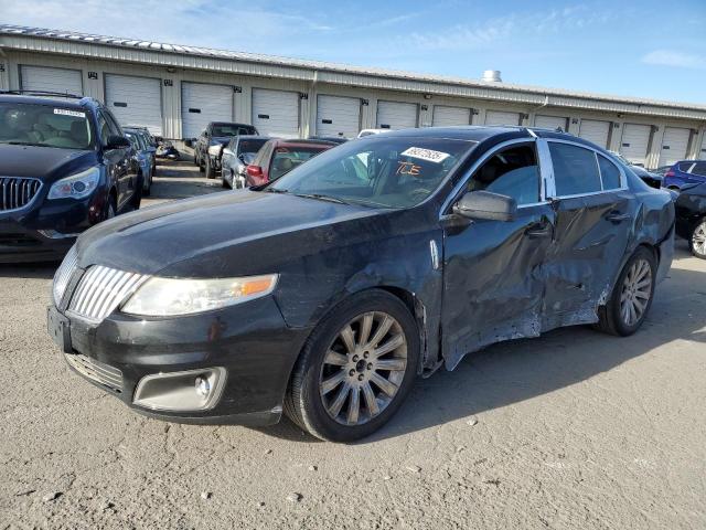 2012 Lincoln Mks 