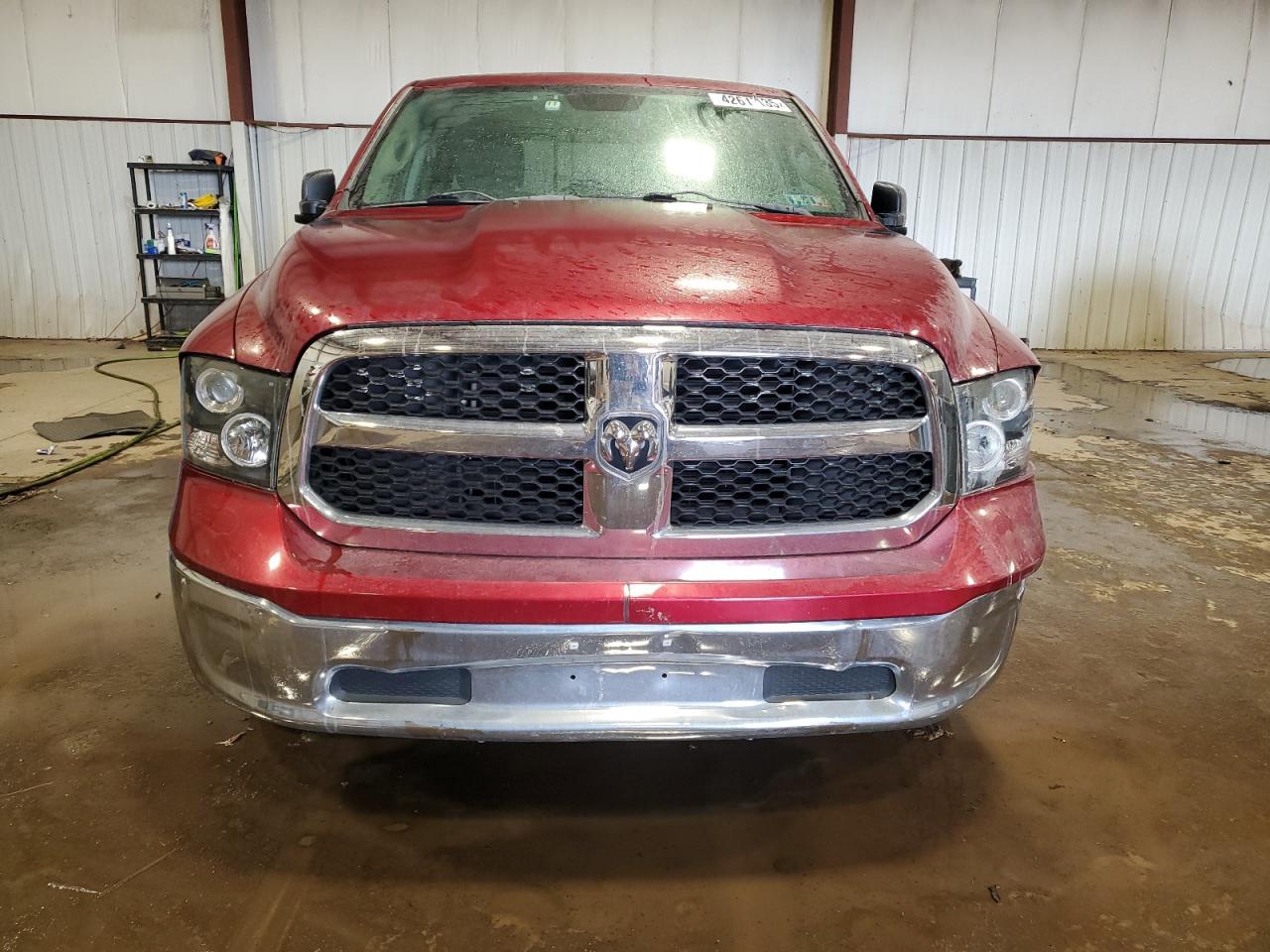 2014 RAM 1500 - Image 5