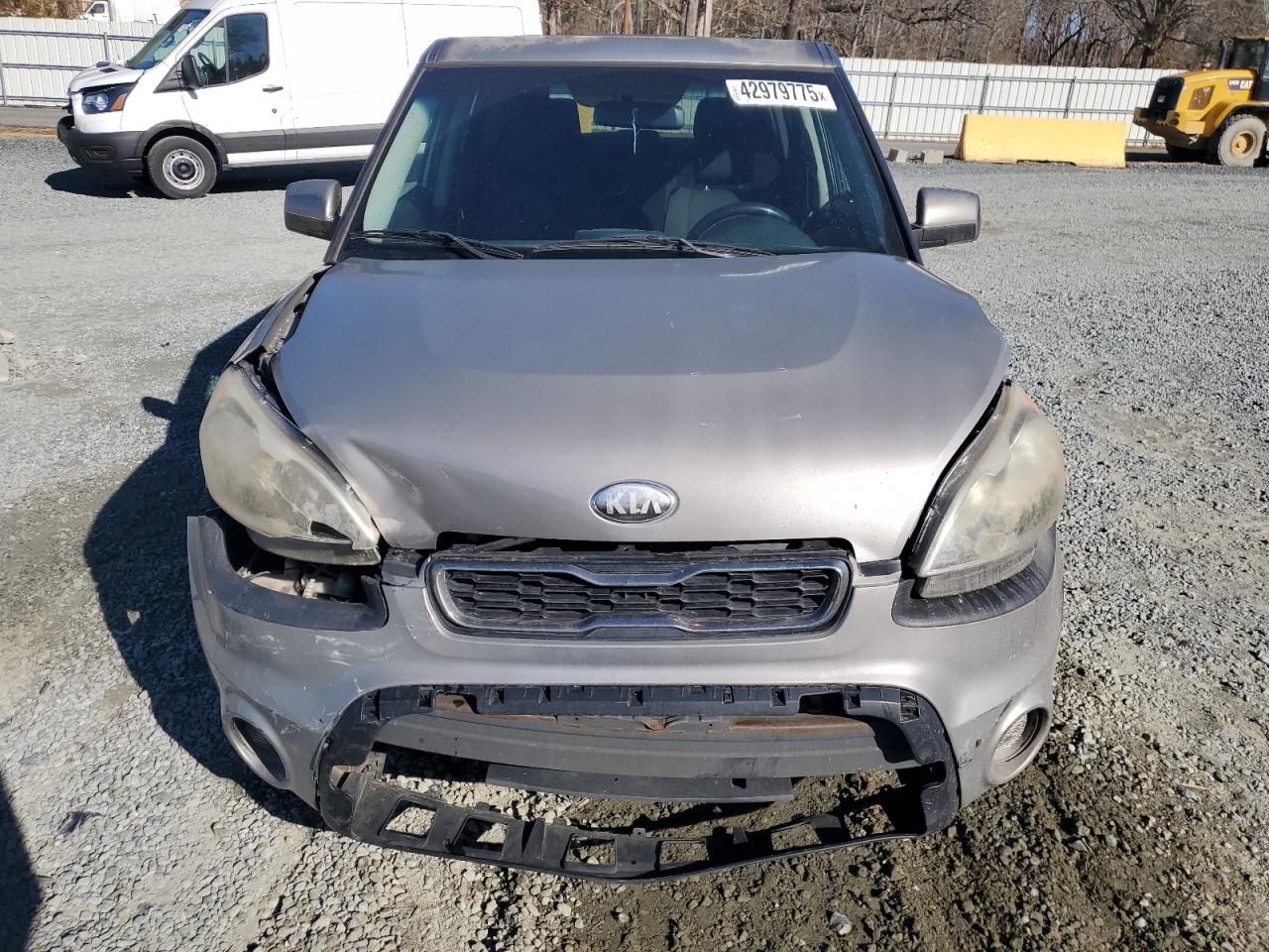2013 Kia Soul - Image 5