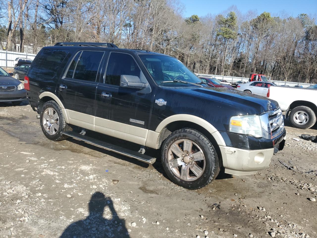 2008 Ford Expedition - Image 4