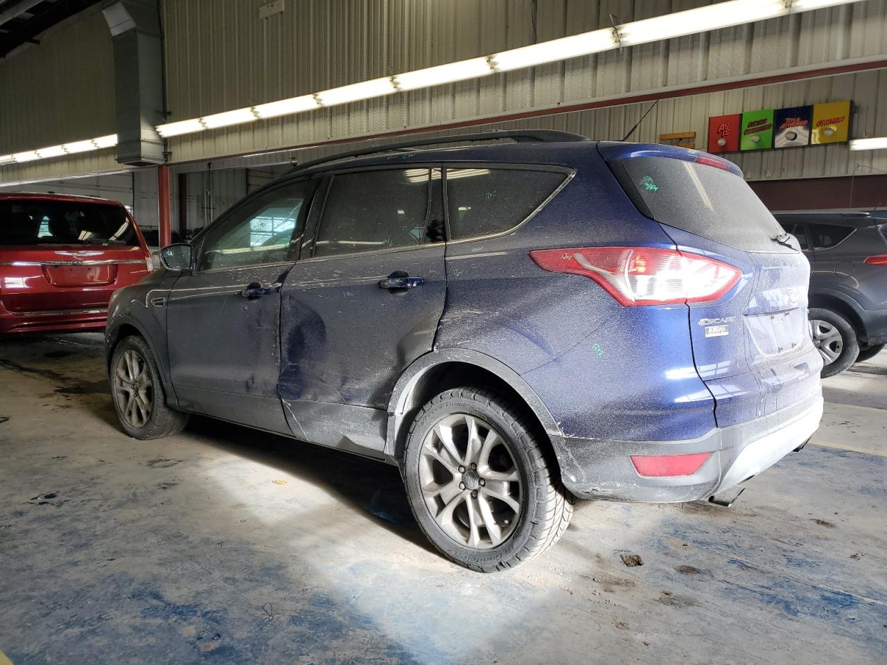 2013 Ford Escape - Image 2