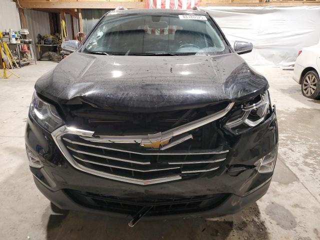 CHEVROLET EQUINOX 2019 Czarny