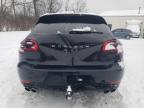 2016 Porsche Macan S на продаже в Northfield, OH - Rear End