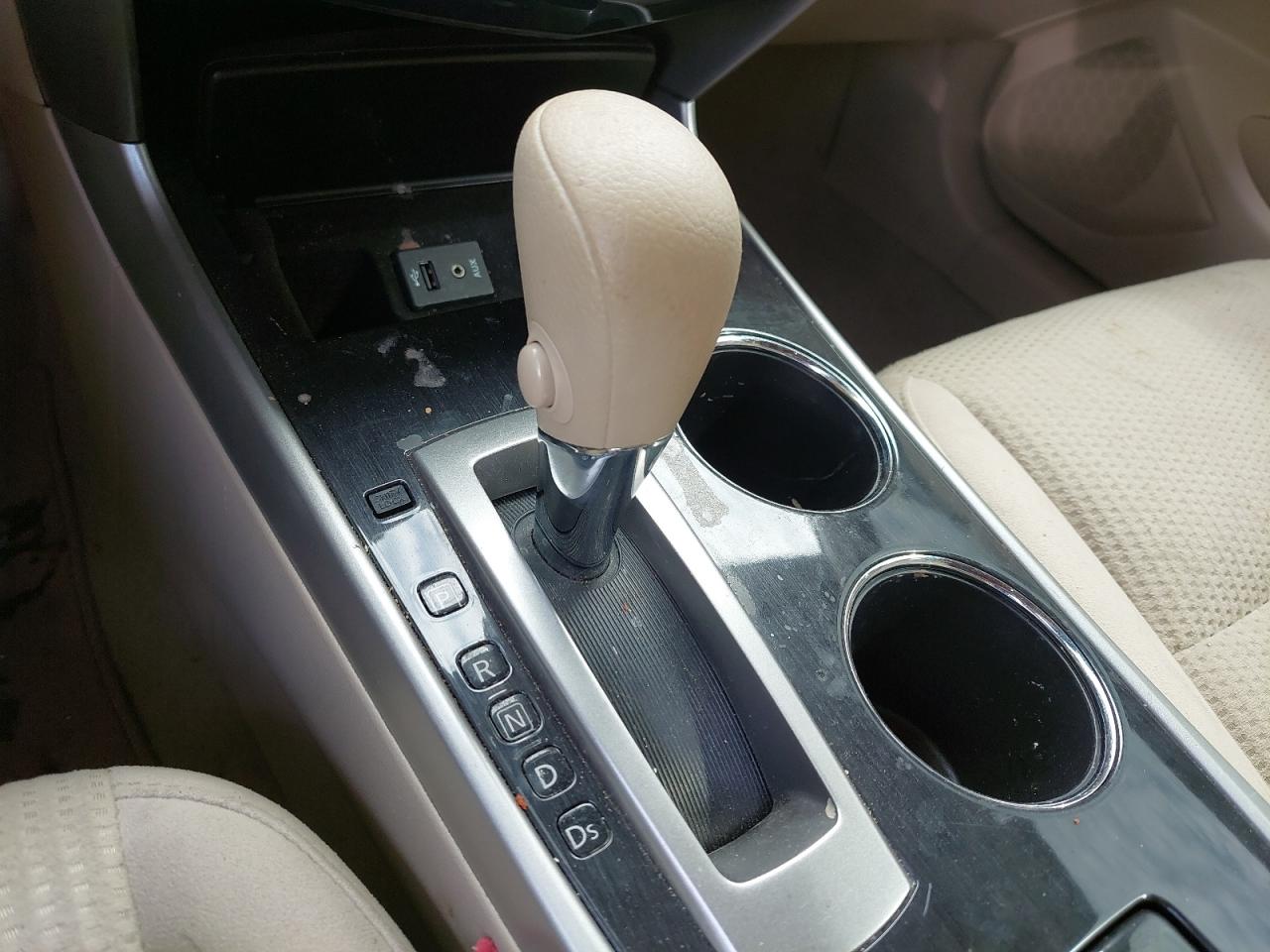 1N4AL3A93EC175350 - 2014 Nissan ALTIMA - #41359185