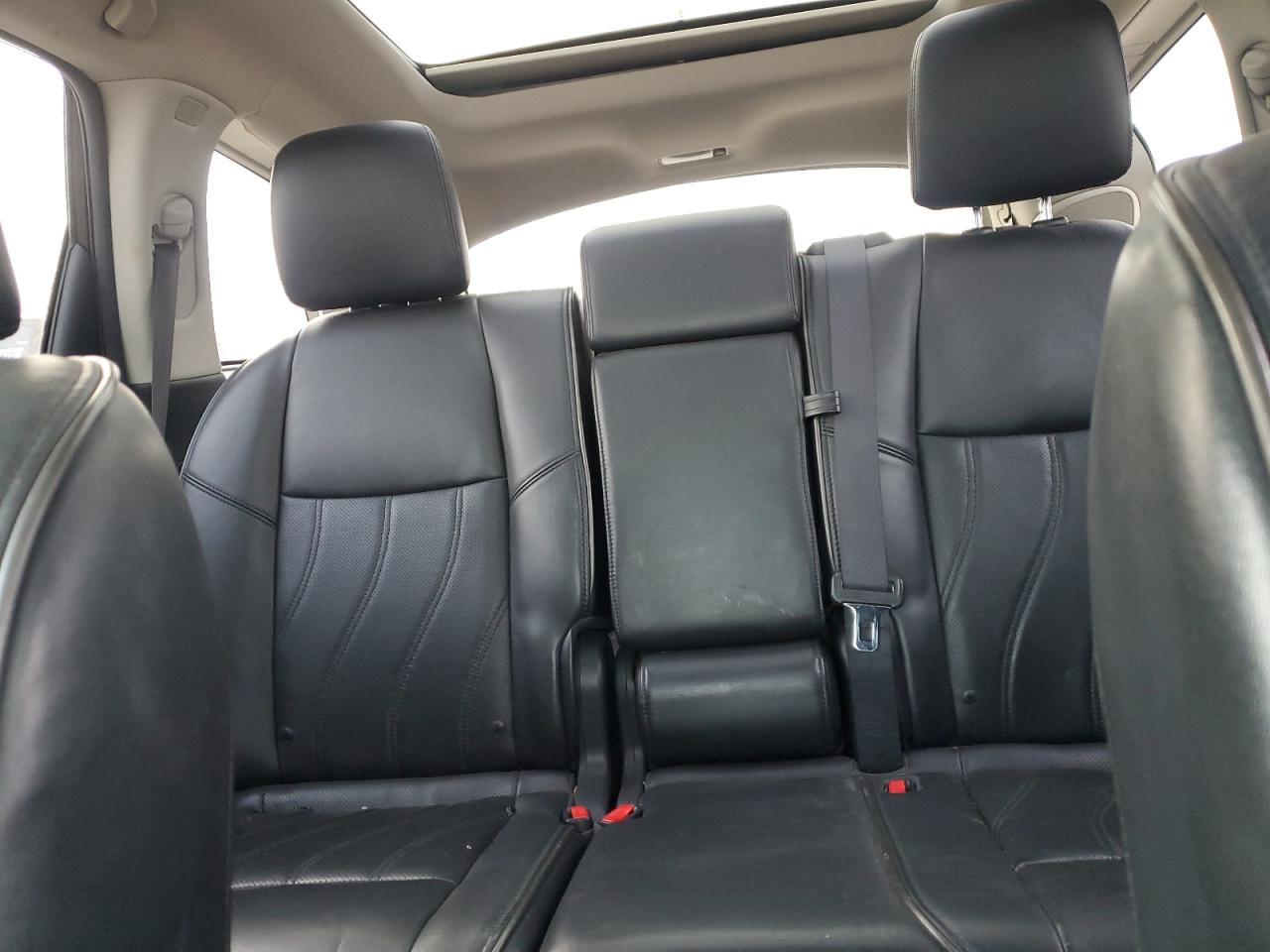 2014 Infiniti QX60 - Image 10