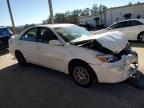 2005 Toyota Camry Le de vânzare în Hueytown, AL - Front End