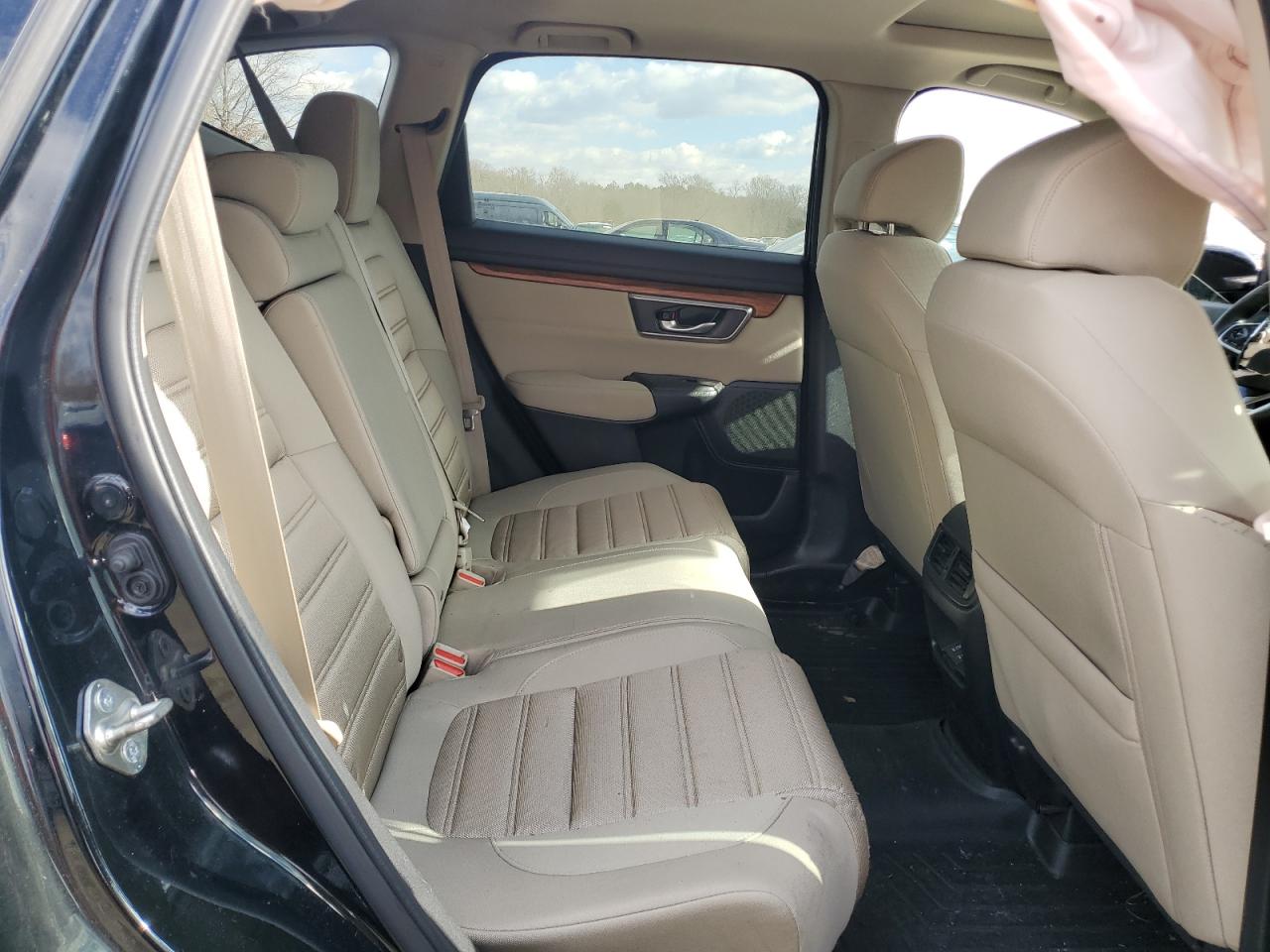2018 Honda CR-V - Image 11