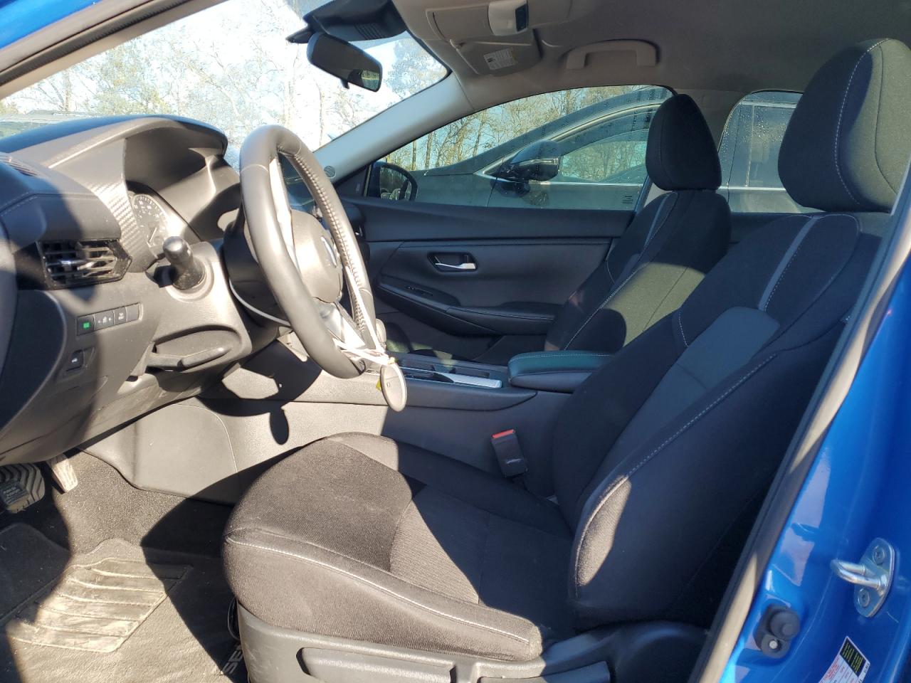 2021 Nissan Sentra - Image 7