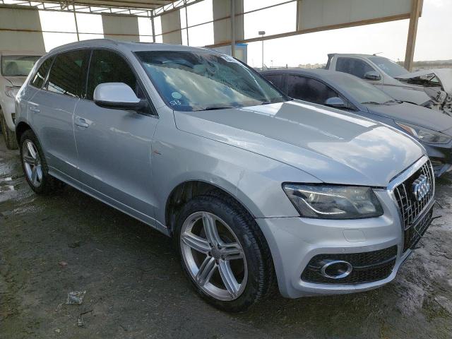 WAUCKC8R6BA092768 - 2011 Audi Q5 - #undefined