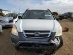 2003 Honda Cr-V Lx продається в Brighton, CO - Undercarriage