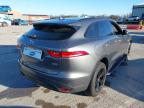 2017 JAGUAR F-PACE R-S for sale at Copart SANDWICH