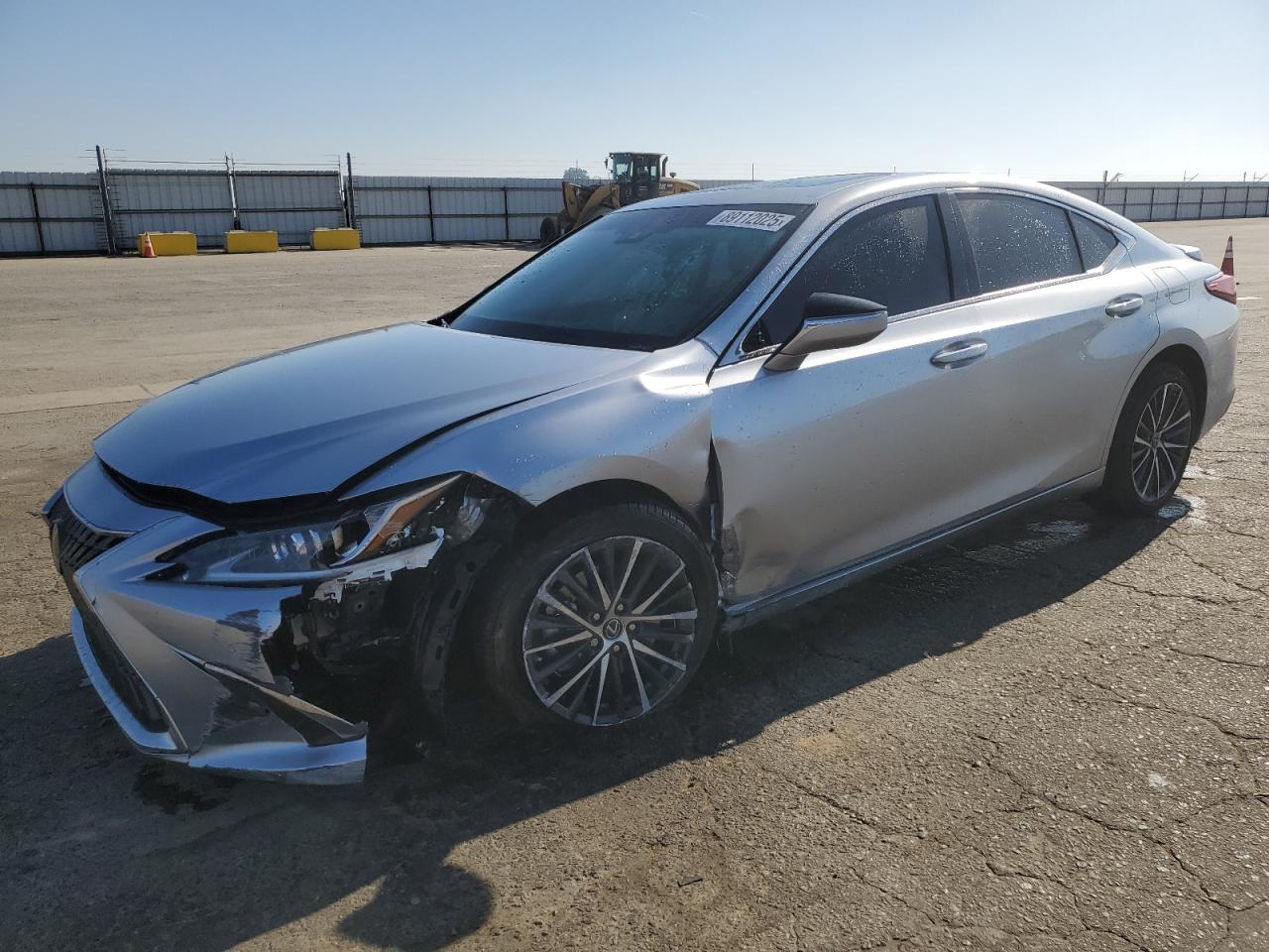 2024 Lexus ES - Image 1