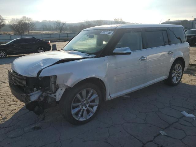 2010 Ford Flex Limited