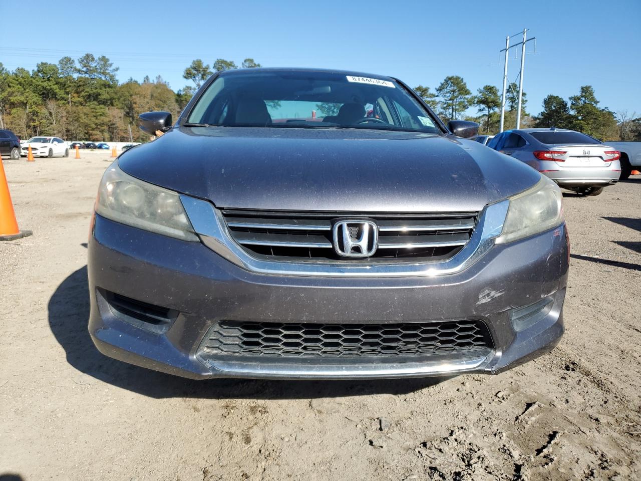 2014 Honda Accord - Image 5