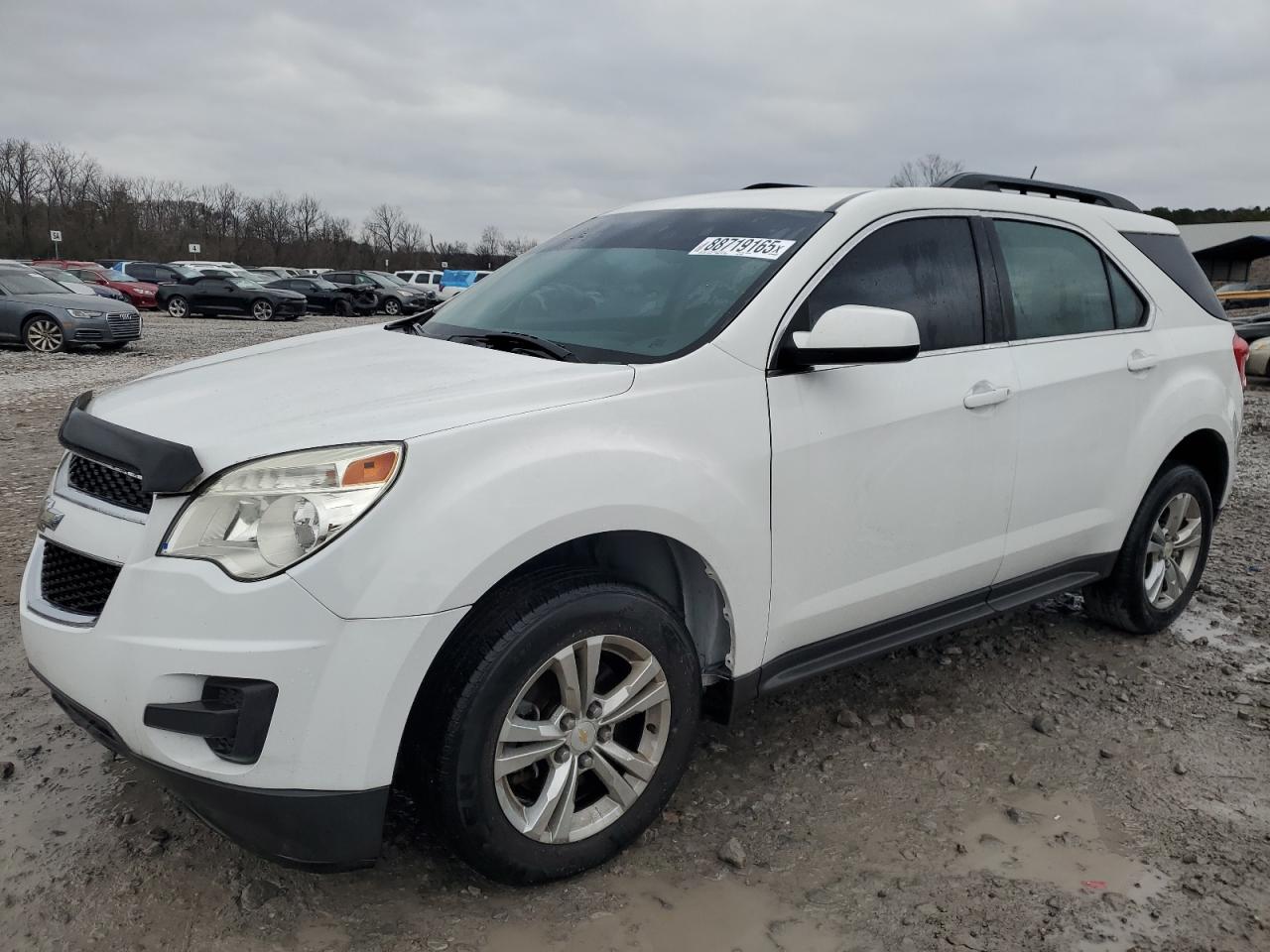 2014 Chevrolet Equinox - Image 1