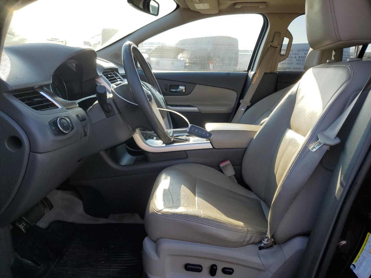 2011 Ford Edge - Image 7