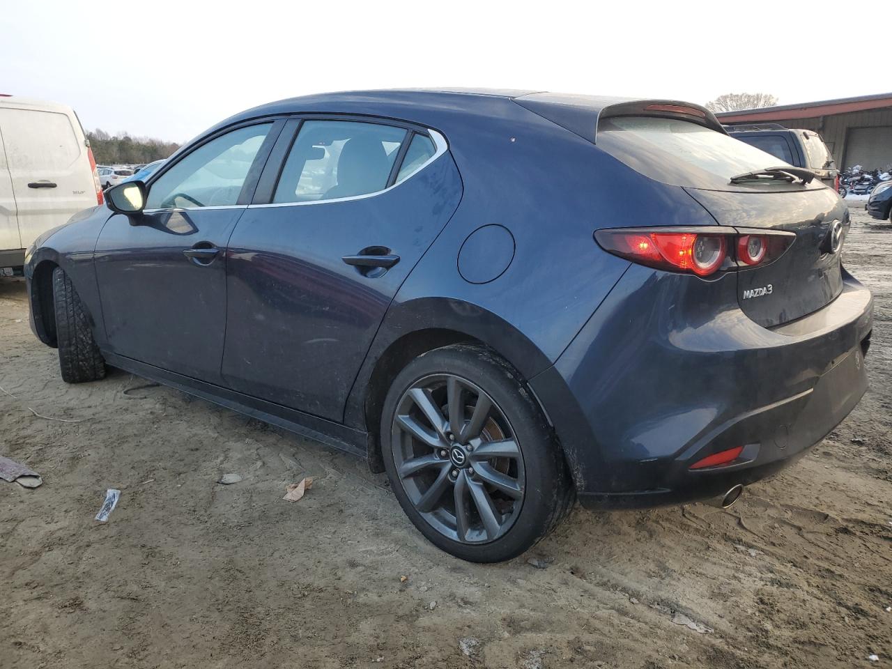 2019 Mazda 3 - Image 2