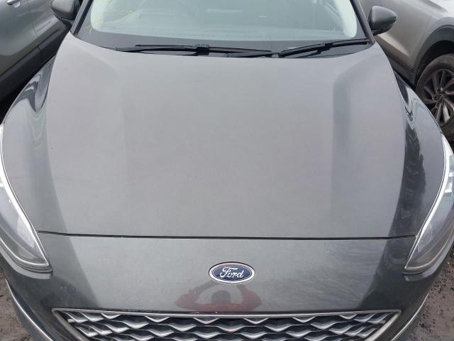 2018 FORD FOCUS VIGNALE TDCI AUTO 