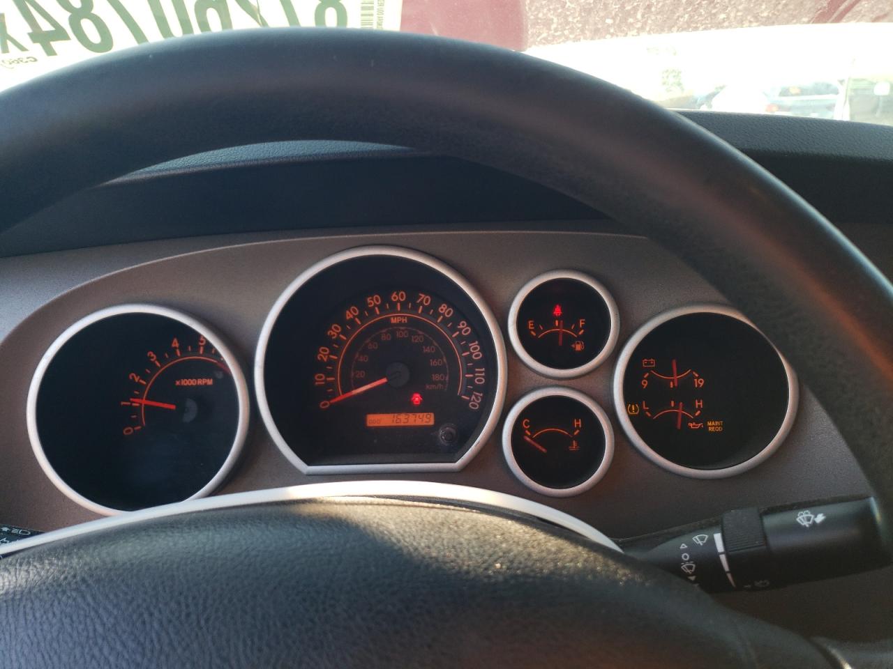 2010 Toyota Tundra - Image 9