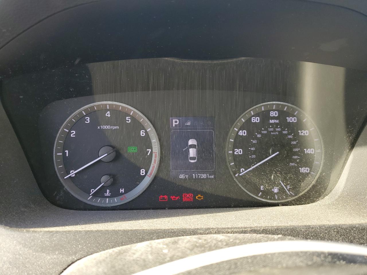 2016 Hyundai Sonata - Image 9