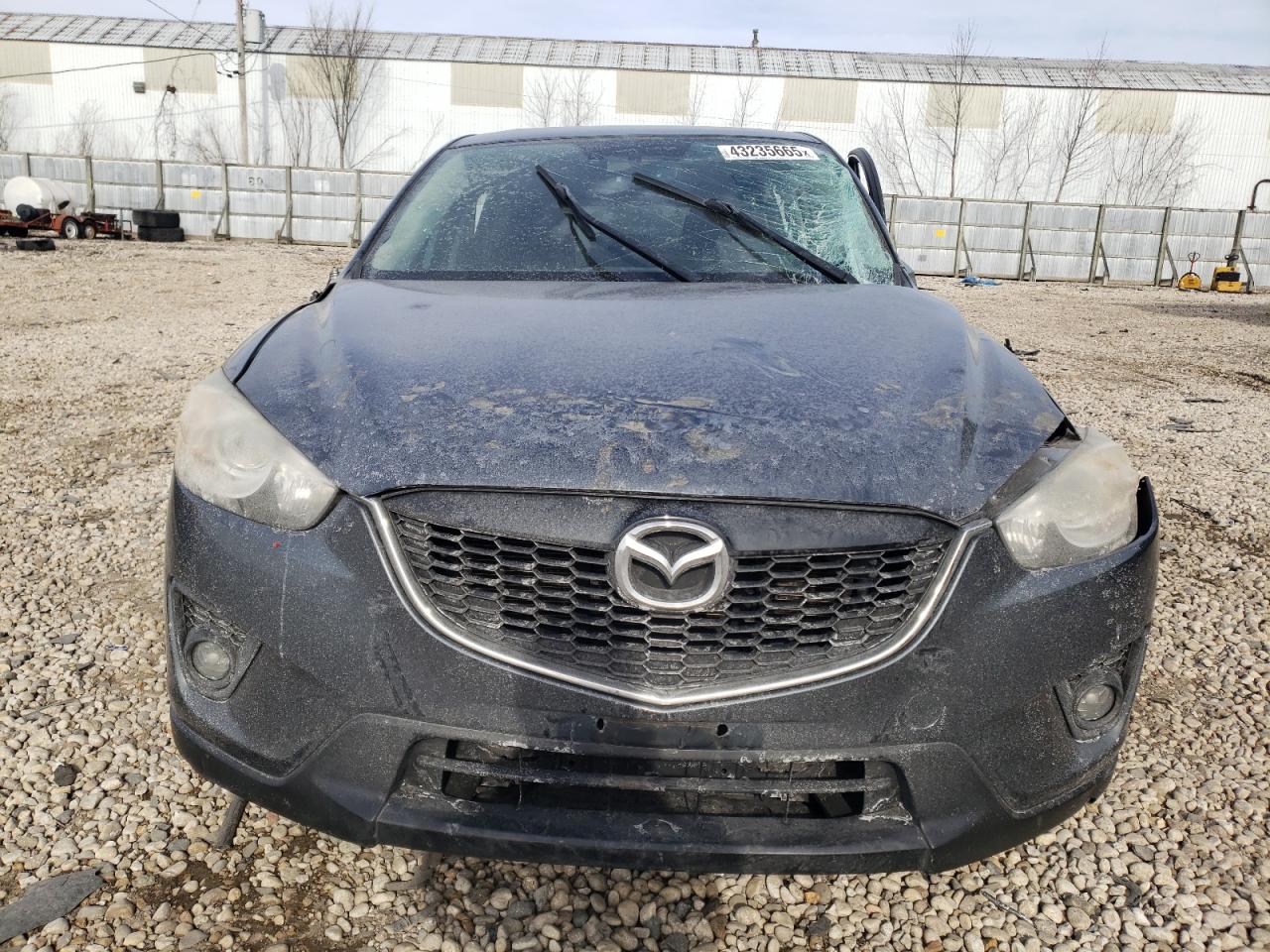 2013 Mazda CX-5 - Image 5