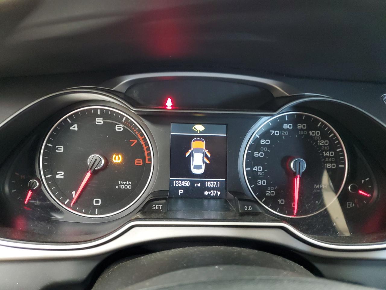 2014 Audi A4 - Image 9
