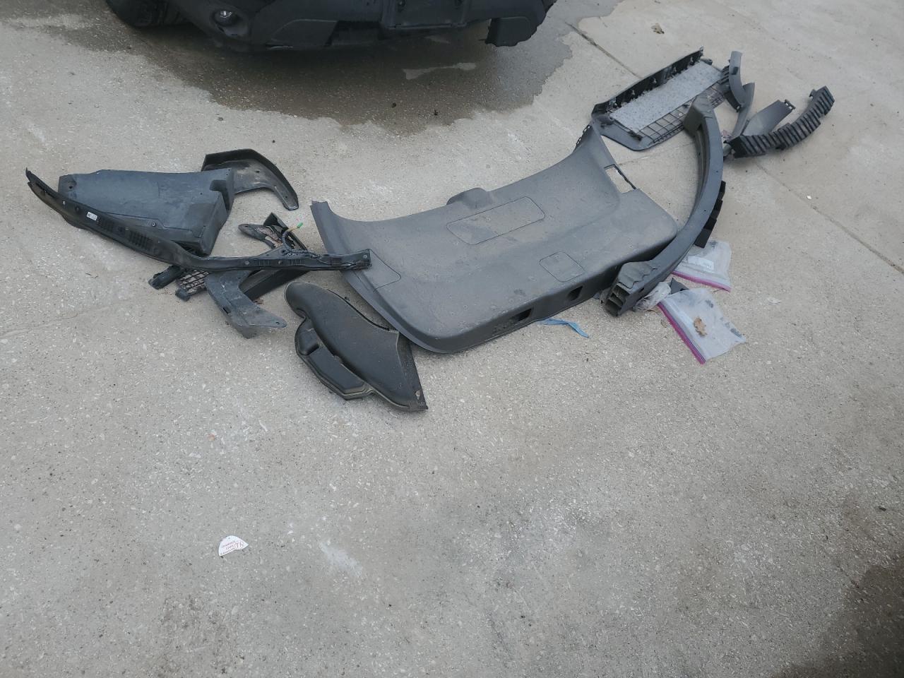 2014 Honda Odyssey - Image 13