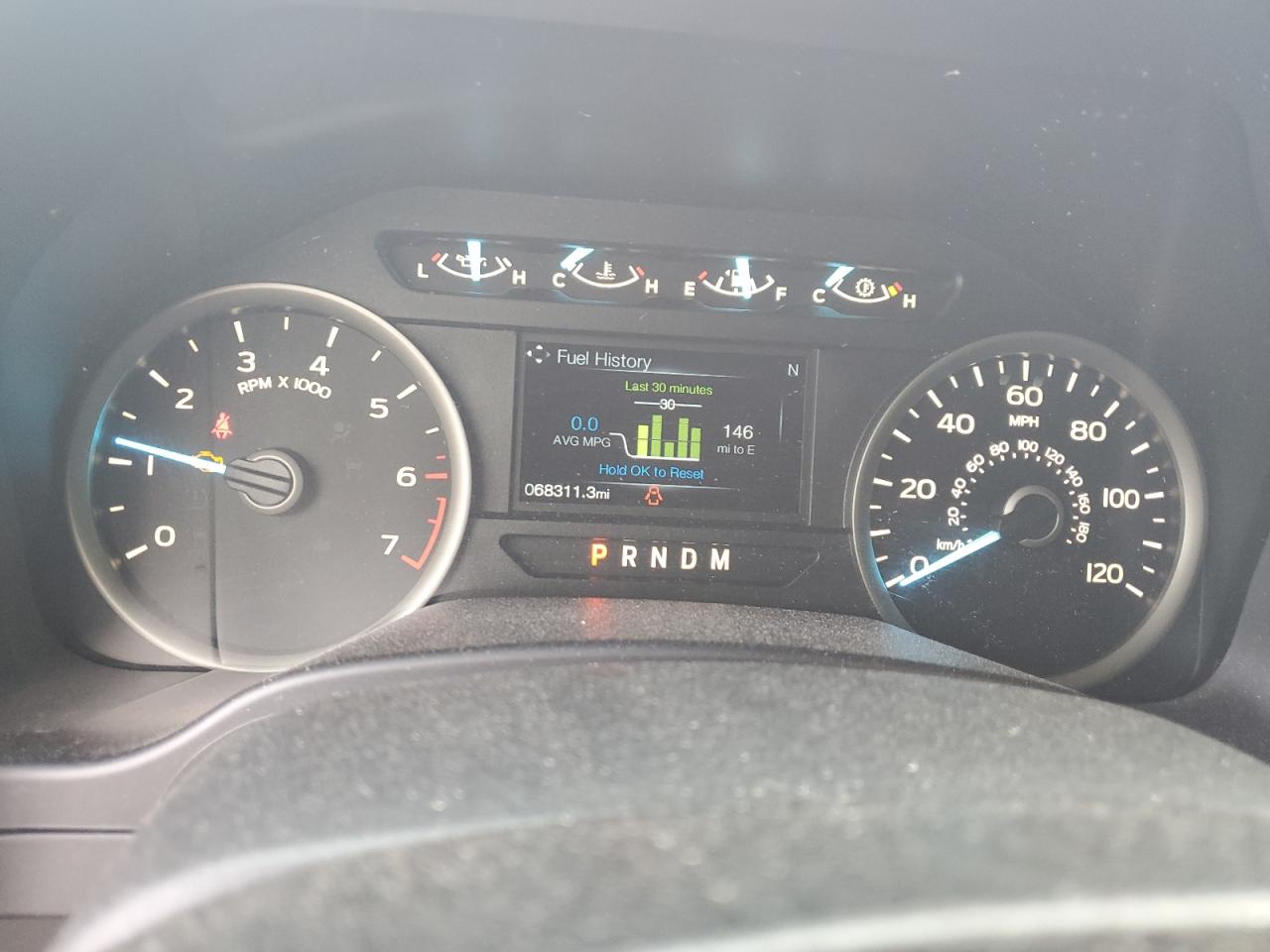 2018 Ford F-150 - Image 9